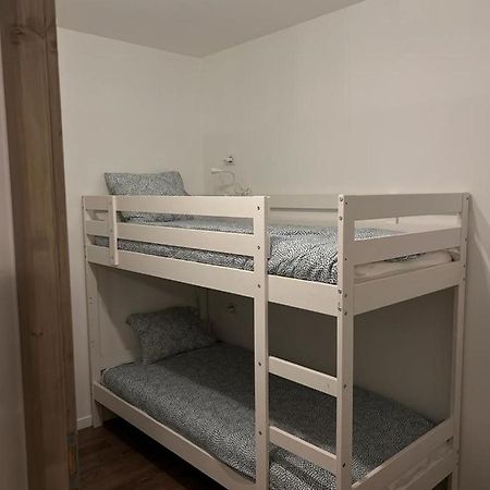 Appartement 6 Personnes - Proche Du Funiculaire Bourg-Saint-Maurice Exteriör bild